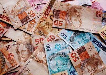 Arti Mimpi Uang Kertas Malah Bisa Jadi Tanda Peringatan Keuangan hingga Masalah, ini Detailnya!