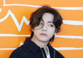 Bikin Mewek, Ini Kalimat yang Selalu Diucapkan Ayah V BTS Setiap Kali Anaknya Merengek Minta Berhenti Jadi Trainee Idol K-Pop : Dia Selalu Seperti Itu...