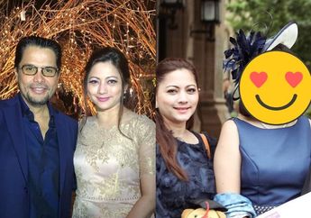Legowo Dipoligami Selama 15 Tahun, Tengok Akrabnya Cut Keke dan Istri Pertama Malik Bawazier yang Bikin Kagum, Sama-sama Cantik Paripurna!