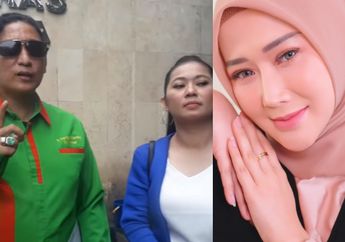 Akta Kelahiran Gala Sky Terancam Digugat Pihak Tiara Marleen, Marissya Icha Geram hingga Beri Tanggapan Menohok Ini