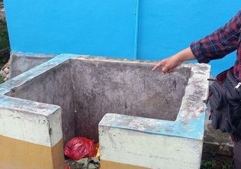 Awalnya Dikira Boneka yang Dibuang, Warga Bekasi Kaget Melihat Tangan Mungil Bayi Bergerak dari Tempat Sampah, Ini Alasan Ibu Tega Buang Darah Dagingnya!