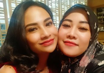 Bak Tepis Isu Tak Akur, Puput Soedrajat Kenang Momen Kedekatannya dengan Vanessa Angel hingga Bongkar Sifat Manja Mendiang Putri Sambungnya yang Turun Menurun ke Mayang dan Chika