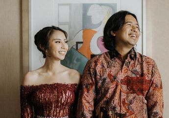 Innalilahi, Baru Saja Panen Kebahagiaan dan Menikahi sang Wanita Pujaan Hati, Mantan Artis Cilik Ini Mendadak Bagikan Kabar Duka Terkena Penyakit: Jebol Juga..