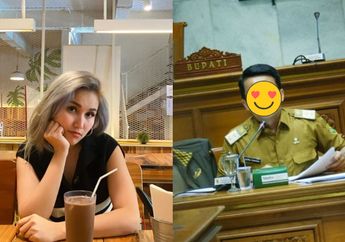 Ngebet Dekati Ayu Ting Ting Usai Diceraikan Gegara Mantan Istrinya Ogah Dipoligami, Pejabat Daerah Sekaligus Aktor Kondang ini Ternyata Punya Darah Keturunan Tionghoa, Kok Bisa?