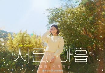 Akhirnya Dapat Peran Utama Setelah Bertahun-tahun Hanya Jadi Pemeran Pendukung dan Cameo, Inilah Arti Nama Kim Ji Hyun, Sahabat Son Ye Jin di Drama Thirty Nine