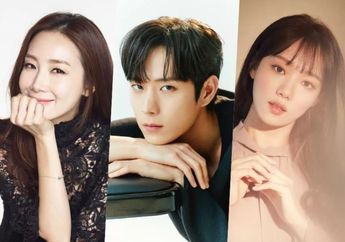 Sinopsis Drama Korea 'Shooting Star' yang Mempertemukan Lee Sung Kyung, Kim Young Dae, dan Choi Ji Woo, Hindari Nonton di Drakorindo