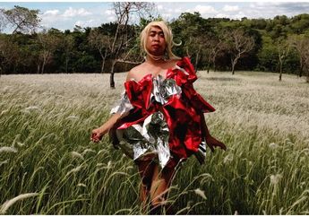 Nyesek, Mimi Peri Ungkap Kisah Pernah Disuruh Makan Tulang Sisa Ayam Demi Punya Teman