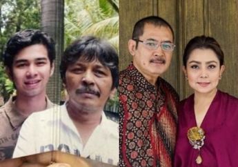 Terkuak! Ayah Raffi Ahmad Ternyata Pernah Bekerja dengan Bambang Trihatmodjo dan Duduki Jabatan Ini: Posisinya Bagus