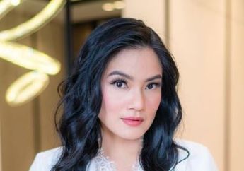 Istananya Berdiri Megah di Atas Tanah Seluas 1100 Meter Persegi, Tengok Studio Mini di Rumah Artis Titi Kamal yang Ditaksir Tembus Rp 20 Miliar, Cozy Serasa Nongki di Cafe!