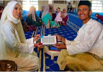 Dulu Dicibir Gegara Lulusan S2 Mau Diperistri Sopir Truk, Kini Wanita Ini Sukses Bikin Para Tetangga Kicep Setelah Pamer Kebahagiaan hingga Hidup Tercukupi