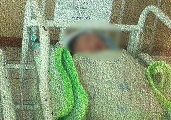 'Belum Sempurna Organ Reproduksi dan Tubuhnya' Akibat Kebejatan Paman, Siswi Kelas 6 SD Ini Hamil dan Meraung-raung Menahan Sakit saat Melahirkan