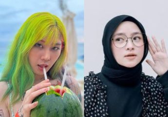 'Nissa Sabyan Mikir Kayak Gini Gak Ya?', Viral Pemain Game Ngetop Ini Ngaku Menyesal Usai Ambil Pacar Orang dan Dikatain Pelakor, Netizen Auto Bandingkan dengan Nissa Sabyan