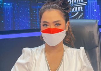'Meteng Maneh To?' Sosoknya Sekarang Jarang Muncul di Layar Kaca, Artis Cantik Bersuamikan Dokter ini Mendadak Pamer Perutnya yang Sudah Melendung Lagi