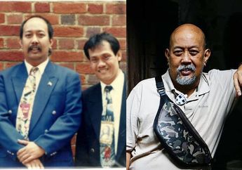 'Kalau Mas Kasino Tragis' Persahabatannya Dipisahkan oleh Maut, Indro Warkop Pilu Ceritakan Detik-detik Menjelang Kematian Kasino Warkop