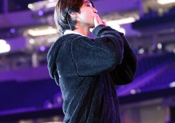 Setelah Jalani Operasi Radang Usus Buntu Akut, Hari Ini Jimin BTS Resmi Pulang dari Rumah Sakit, Sudah Negatif Covid-19?