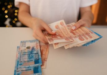 Buruan Daftar, BLT UMKM Rp 600 Ribu Kembali Cair, Cek Syaratnya 