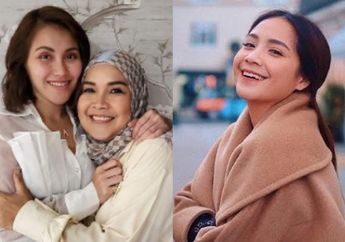 Bak Tak Mau Anaknya Tersaingi, Ibu Ayu Ting Ting Kepergok Kepo Melihat Barang yang Dipakai Nagita Slavina, Jejak Digital Jadi Bukti