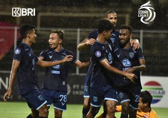 Wonderkid Timnas Bikin Bek Lawan Guling-guling, Madura United Ditahan Imbang Persela 