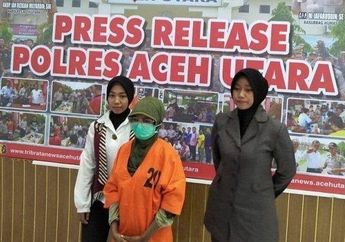 'Pelaku Menyatakan Perbuatannya Tidak Berdosa', Cuma Modal 2 Ribu Perak, Guru Ngaji di Aceh Ini Tega Cabuli Anak Didiknya Sendiri