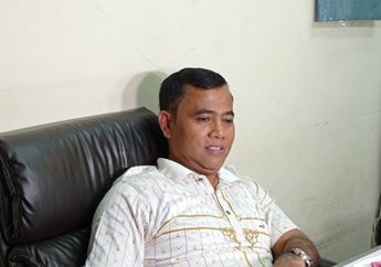 'Saya Tidak Sepakat!', Haji Faisal Bertahan Sekuat Tenaga Agar Makam Vanessa Angel Tidak Dipindahkan oleh Doddy Sudrajat