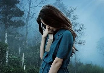 Kiris Air dan Ribuan Penduduk yang Terkena Gangguan Mental setelahnya