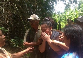 'Tiba-tiba Tubuh Muncul ke Permukaan Air' 20 Dukun Dikerahkan, Hilangnya Bocah 10 Tahun Ini Diduga Akibat Digondol Makhluk Halus