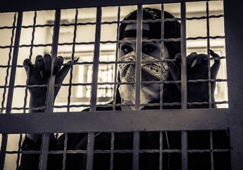 7 Arti Mimpi Dipenjara yang Perlu Diketahui, Hati-hati dengan Pertanda Buruk Ini!