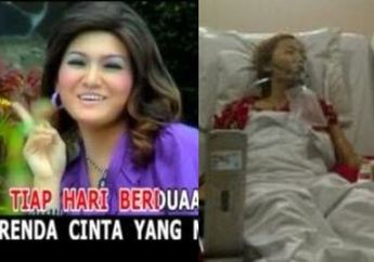 Innalillahi Wa Inna Ilaihi Rojiun, Lama Tak Terdengar Kabarnya, Pedangdut Cantik Ini Ternyata Telah Tiada Usai Berjuang Lawan Penyakit Ini, sang Suami: Dia Bertahan dengan Satu Payudara 