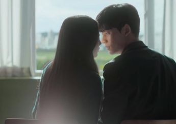 Dikiranya Gampang, Adegan Ciuman Cho Yi Hyun dan Park Solomon di All of Us Are Dead Ternyata Butuh 17 Kali Diulang, Ini Alasannya