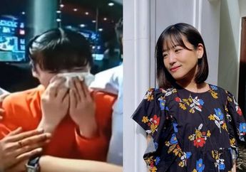 Dulu Menangis karena Dituduh Mencuri Jam Tangan Raffi Ahmad di Acara TV, Begini Nasib Artis Asal Jepang yang Lama Tak Terdengar Kabarnya