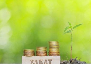 Jangan Salah, Begini Syarat Harta yang Terkena Kewajiban Zakat Mal, Boleh Hasil dari Utang?