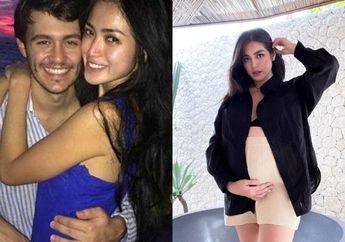 Kini Bahagia Hamil Anak kedua, Jessica Iskandar Tetiba Dihubungi Mantan yang Mohon-Mohon Minta Hal ini, Jedar Langsung Beri Reaksi Tegas