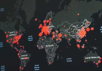 Ahli Sebut Gelombang Covid-19 Omicron Lebih Singkat dari Varian Delta, Tapi Efeknya Jauh Lebih Mengerikan!
