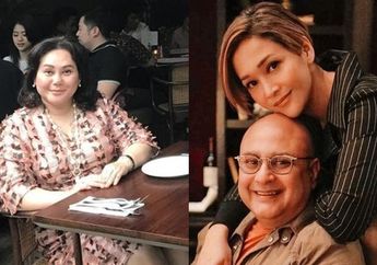 Hidupnya Tak Kalah Mujur dari Maia Estianty, Inilah Sosok Mantan Istri Irwan Mussry yang Ternyata Bukan Orang Sembarangan, Seorang Putri Komisaris hingga Kini Jadi Istri Jenderal TNI 