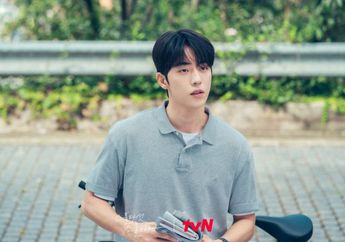 Viral! Video Bukti Bullying Nam Joo Hyuk Diunggah Teman Sekelas, Netizen Ikut Geram