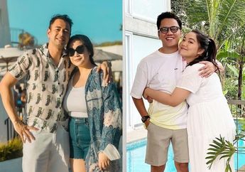 Bukan Hanya Nagita Slavina dan Rafathar, Keluarga Arief Muhammad dan Tiara Pangestika Juga Diserang Kutu Kasur Hingga Muncul Ruam Merah, Begini Cara Alami Membasmi Tungau