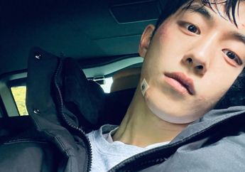 Tengok Paras Tampan Nam Joo Hyun di Trailer Drama Terbaru tVN 'Twenty Five Twenty One', Hindari Nonton di Situs Ilegal Drakorindo