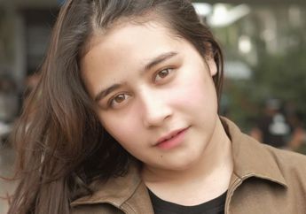 Prilly Latuconsina Soal Akuisisi Klub PERSIKOTA Tangerang, Enggan Sebutkan Nominal Investasi hingga Kesiapan Hadapi Kerugian: Namanya Bisnis Berani Ambil Resiko