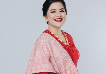 Padahal Bertahta Sebagai Nyonya Wali Kota Medan Sekaligus Anak Presiden, Kahiyang Ayu Tak Gengsi Dandan Sederhana saat Liburan ke Bali, Gayanya Bersahaja dan Jauh dari Kata Mewah! 