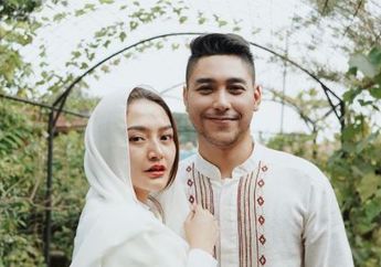 2 Tahun Nikah Tak Pernah Dilanda Prahara, Krisjiana Baharudin Mendadak Sebut Siti Badriah Bukan Tipe Wanita Idamannya, Hati Sang Aktor FTV Ternyata Kesengsem Gegara Hal Ini