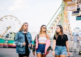 Sulit Dibohongi, 4 Zodiak Ini Tidak Mudah Percaya dengan Orang Lain, Apakah Kamu Salah Satunya?