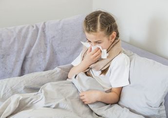 Arti Mimpi Mimisan Berdarah Hitam Perlu Diwaspadai, Pertanda Buruk Ini yang Disebut Akan Terjadi dalam Sepekan!