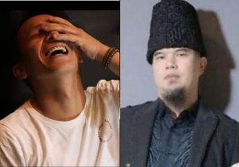 Kunjungi Rumah Ahmad Dhani, Ariel NOAH Terang-terangan Akui Teringat Mantan Pacar Saat Lakukan Ini, Siapa? 