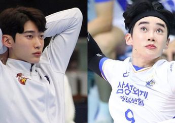 Tragis, Terus-terusan Diserang Komentar Jahat karena Penampilannya, Atlet Voli Ganteng Ini Kini Ditemukan Tak Bernyawa di Rumah, Postingan Terakhirnya Bikin Hati Ngilu