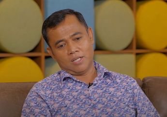 Ini Pesan Haji Faisal untuk Gala Sky Hadapi Masa Depan, Sebut sang Cucu Punya Peran Bahagiakan Masyarakat : Mereka Peduli dengan Kamu