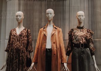 Mengungkap Karakter Tersembunyi dari Model Pakaian Sehari-hari, Pecinta Hoodie Punya Sifat Spesial ini!