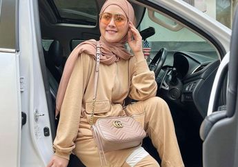 Nasib Punya Ibu Janda, Artis Cantik yang Pernah Dicap Pelakor Ini Curhat Masa Kecil Kelam hingga Sering Disiksa: Salah Sedikit Gesper Melayang