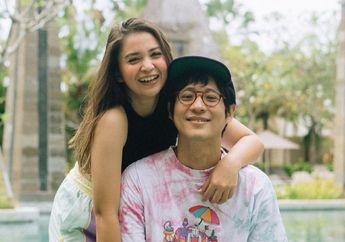 Innalillahi, Junior Liem Ternyata Sempat Derita Penyakit ini sampai Dioperasi, Begini Keadaan Suami Putri Titian Sekarang