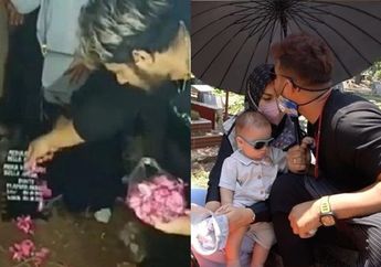 Innalilahi, Artis Cantik ini Kehilangan Anak Kembar di Dalam Kandungan, Mengaku Trauma Tak Mau Lihat Kamar Bayi Sampai Harus Lakukan Hal ini