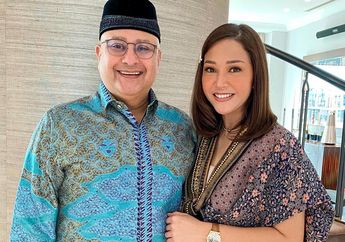 Kini Hidup Enak Sebagai Istri Pengusaha Sukses Setelah Menjanda 10 Tahun, Inilah Penampakan Rumah Artis Maia Estianty yang Direnovasi Total Oleh Irwan Mussry